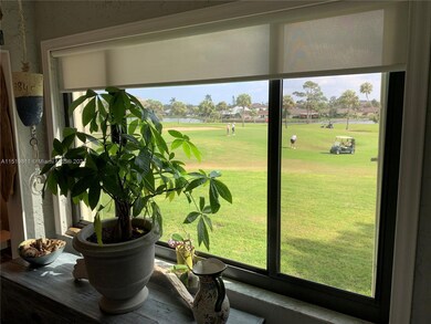 Golf Course