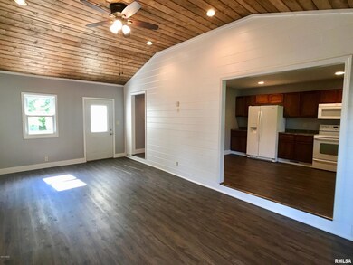 129 S Shaw St, Harrisburg, IL 62946 - photo 5