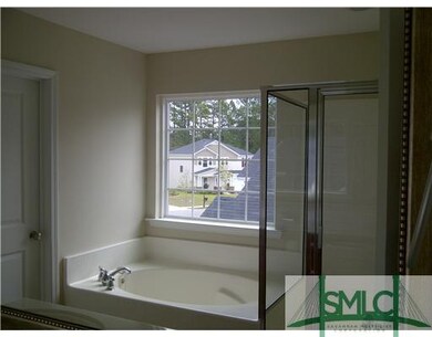 Master Bath/Spa.