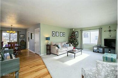 3407 50th St, Des Moines, IA 50310 - photo 2