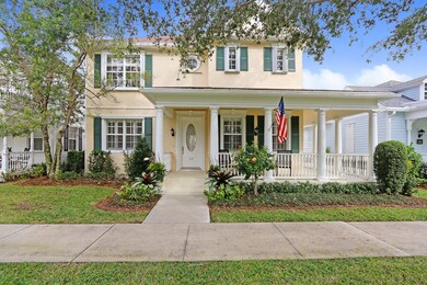 308 St Lucia Ln, Jupiter, FL 33458 - photo 2