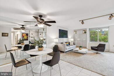 Hopkinson House unit 105, Philadelphia, PA 19106 - photo 5