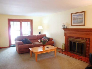 Family Room.