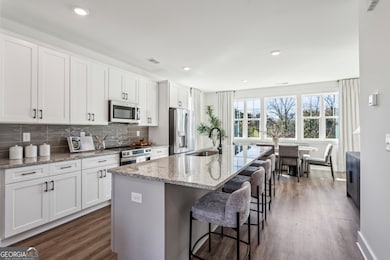 101 Mission Way SE, Atlanta, GA 30315 - photo 2