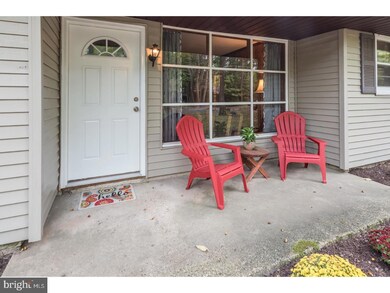 111 Manhasset Trail, Medford, NJ 08055 - photo 2