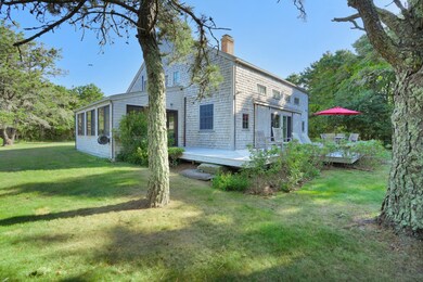 24 Alex Way, Vineyard Haven, MA 02568 - photo 5