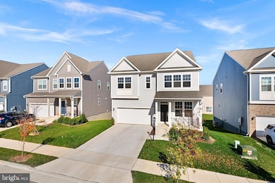 261 Short Branch Dr, Ranson, WV 25438 - photo 2