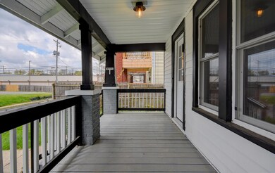 Porch