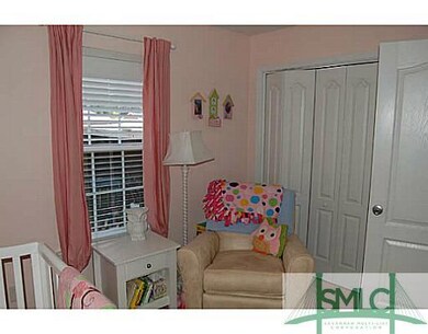 Bedroom.
