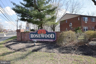 603 Garnet Dr unit 6D, Burlington, NJ 08016 - photo 3