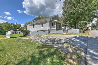 2111 E Watauga Ave, Johnson City, TN 37601 - photo 2