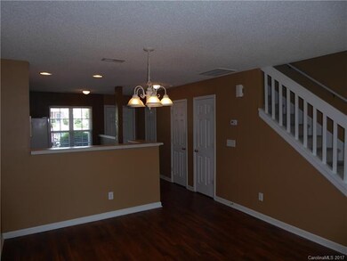 Dining Room/Kitchen