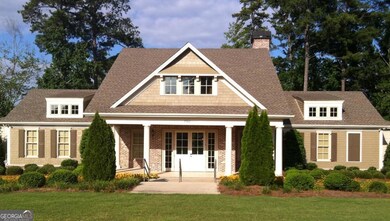 Club House