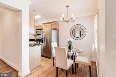 2615 4th St NE unit 202, Washington, DC 20002 - photo 5