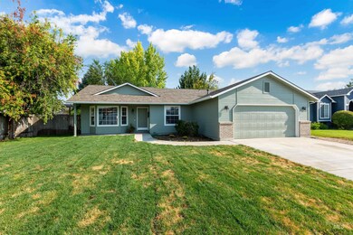 1214 W Hawaii Ave, Nampa, ID 83686 - photo 3