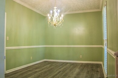 313 Fox Hollow Rd, Montgomery, AL 36109 - photo 3