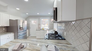 620 Oglethorpe St NE, Washington, DC 20011 - photo 7