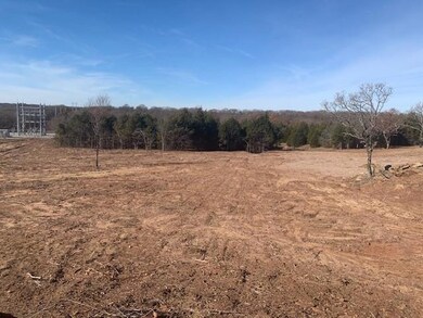 View of landscape with a rural view