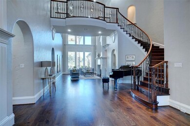 1206 Clubhouse Ct, Southlake, TX 76092 - photo 5