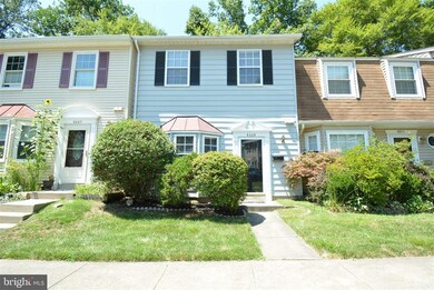 6009 Selwood Place, Springfield, VA 22152 - photo 3