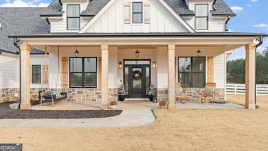 28 Ravenfield Rd, Taylorsville, GA 30178 - photo 4