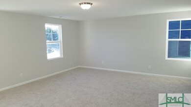 Large Master Bedroom