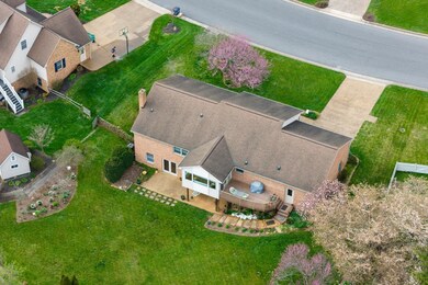 2935 Pin Oak Dr, Harrisonburg, VA 22801 - photo 2