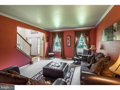 612 Hancock Rd, North Wales, PA 19454 - photo 5