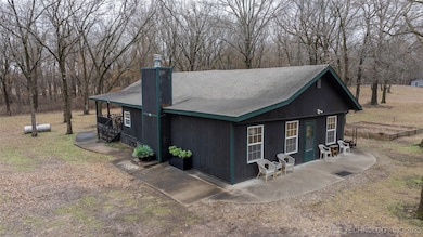 West of House