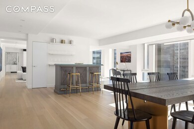 Plaza 52 unit 40A, New York, NY 10019 - photo 7