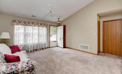 Living space
