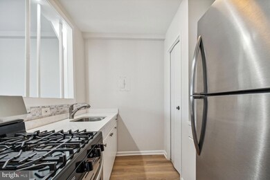 Park Sutton Condominiums unit 403, Silver Spring, MD 20910 - photo 6