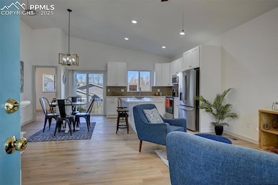 5055 Slickrock Dr, Colorado Springs, CO 80923 - photo 5