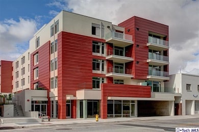 133 S Los Robles Ave unit 506, Pasadena, CA 91101 - photo 6