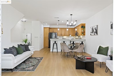 4153 Clarinbridge Cir unit 127, Dublin, CA 94568 - photo 4