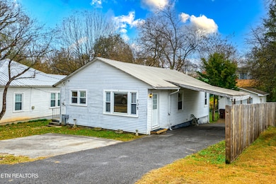 0 E Mountcastle St, Jefferson City, TN 37760 - photo 3