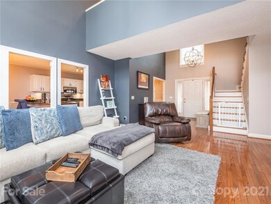 12528 Angel Oak Dr, Huntersville, NC 28078 - photo 5