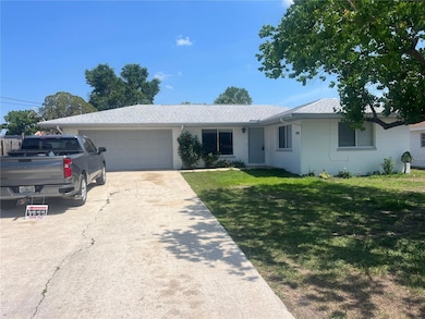 FRONT STREET INCLUDING DRIVEWAY