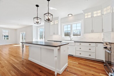 210 Sage Ln unit 27, Portsmouth, NH 03801 - photo 4