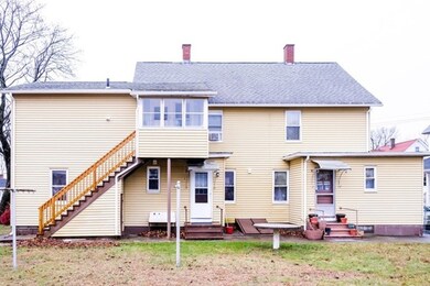 68 Highland Ave unit 1, Ludlow, MA 01056 - photo 2