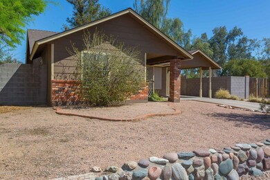 610 N 93rd St, Mesa, AZ 85207 - photo 4
