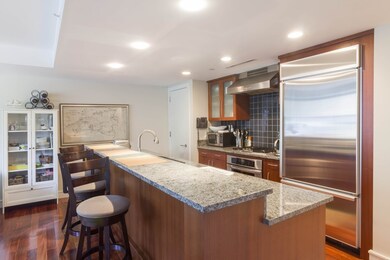2 Battery Wharf unit 2401, Boston, MA 02109 - photo 2