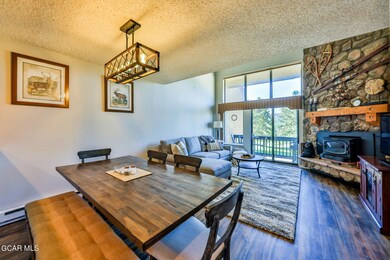 Dining Room View