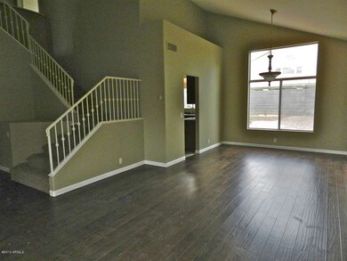 formal living and dining