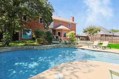 3505 Forrestridge Dr, Denton, TX 76210 - photo 3