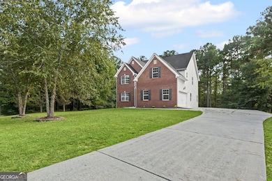 82 Bantry Park Dr, Newnan, GA 30263 - photo 3