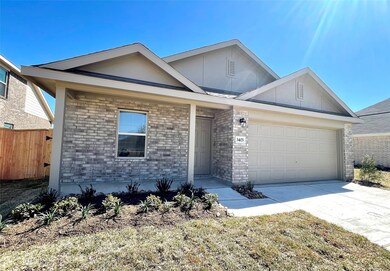 3403 Spanish Oak Ln, Rosenberg, TX 77471 - photo 2