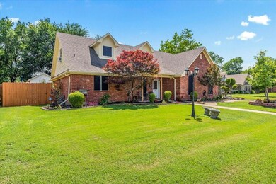 105 Franklin Ct, Pottsboro, TX 75076 - photo 5