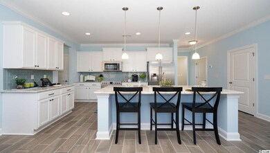 2692 Stellar Loop unit Lot 78 Belfort D, Myrtle Beach, SC 29577 - photo 4