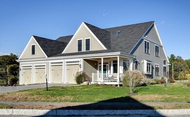 31 Mill Stone Dr unit 31, Sherborn, MA 01770 - photo 2